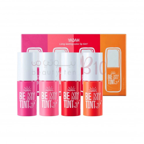 ياده - مجموعة بي ماي تنت ميني 4 في 1 ياده - مجموعة بي ماي تنت ميني 4 في 1