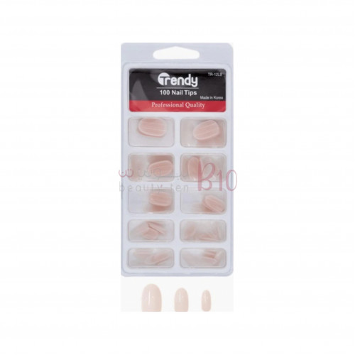 اظافر من ترندي -TR-12LB اظافر من ترندي -TR-12LB