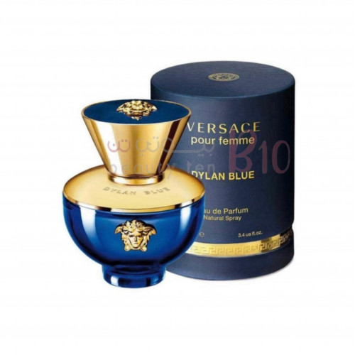 عطر دايلان بلو من فرزاتشي بارفيوم للنساء 100 مل
