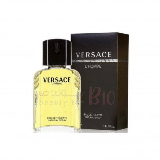 عطر فيرزاتشي لاهوم تواليت للرجال-100مل عطر فيرزاتشي لاهوم تواليت للرجال-100مل