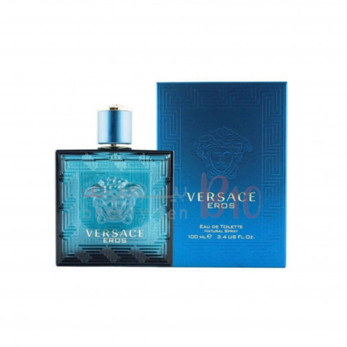 عطر فرزاتشي ايروس تواليت للرجال- 100مل عطر فرزاتشي ايروس تواليت للرجال- 100مل