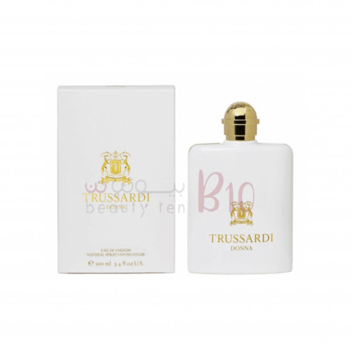 عطر دونا من تروساردي للنساء - أو دو برفيوم 100مل