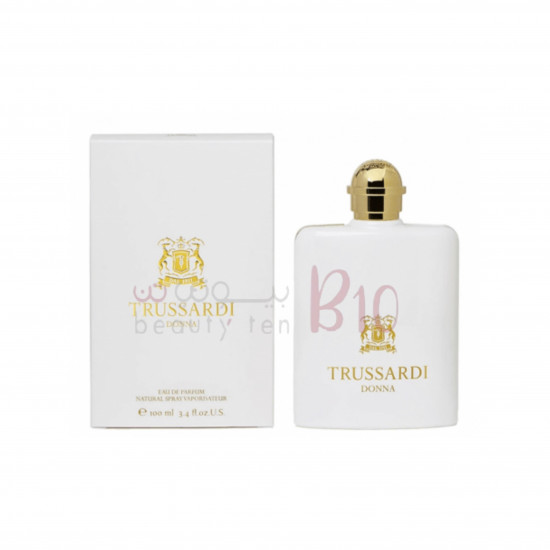 عطر دونا من تروساردي للنساء - أو دو برفيوم 100مل