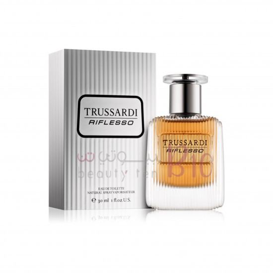 عطر تروساردي ريفليسو تواليت للرجال 100مل