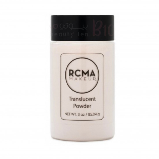 بودرة منثورة من ار سي ام اي -85.04غ بودرة منثورة من ار سي ام اي -85.04غ