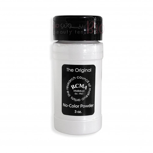 بودره تثبيت ار سي ام اي بودره تثبيت ار سي ام اي