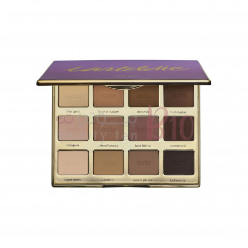 مجموعه ظلال العيون تارتليت امازونيان من تارت