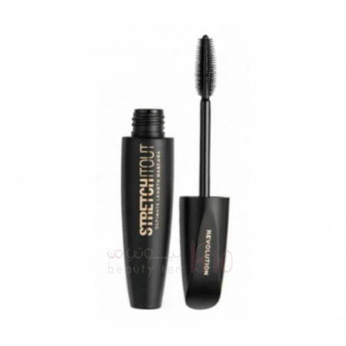 ماسكرا ستريتش ات اوت من ريفلوشن - اسود ماسكرا ستريتش ات اوت من ريفلوشن - اسود