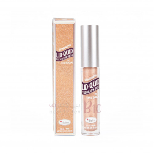 ظل عيون سائل لامع من ذا بالم - روز