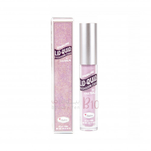 ظل عيون سائل لامع من ذا بالم - لافندر ميموسا