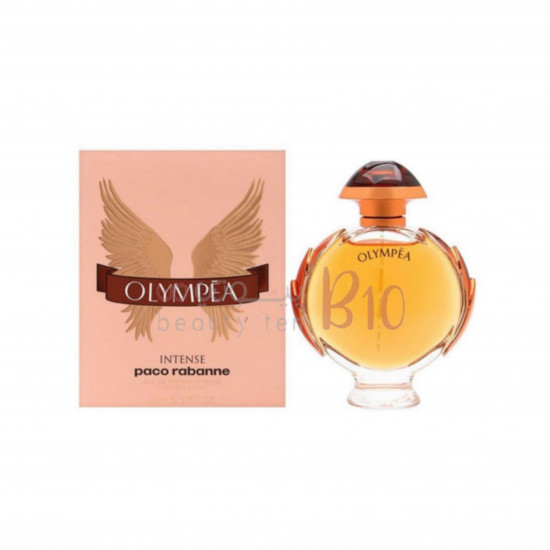 عطر باكو رابان اولمبيا انتنس او دو بارفيوم للنساء 80 مل عطر باكو رابان اولمبيا انتنس او دو بارفيوم للنساء 80 مل