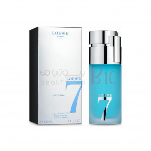 عطر لوي 7 ناتيورال او دي تواليت 100مل