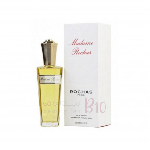 عطر مدام روشاس من روشاس او دي تواليت 100مل عطر مدام روشاس من روشاس او دي تواليت 100مل