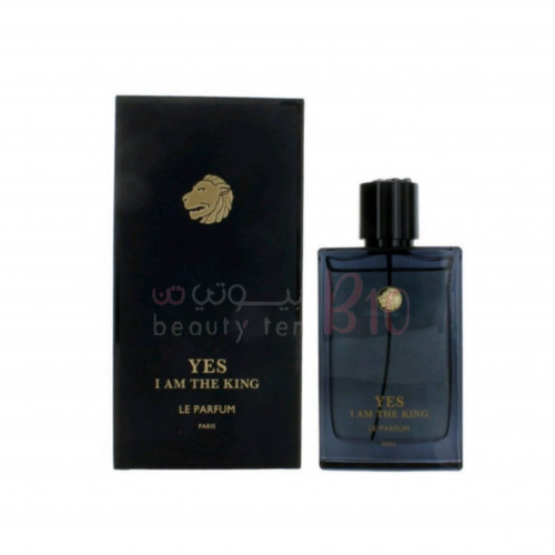 يس ام ذا كنج لي بارفام او دو بارفيوم 100 مل للرجال