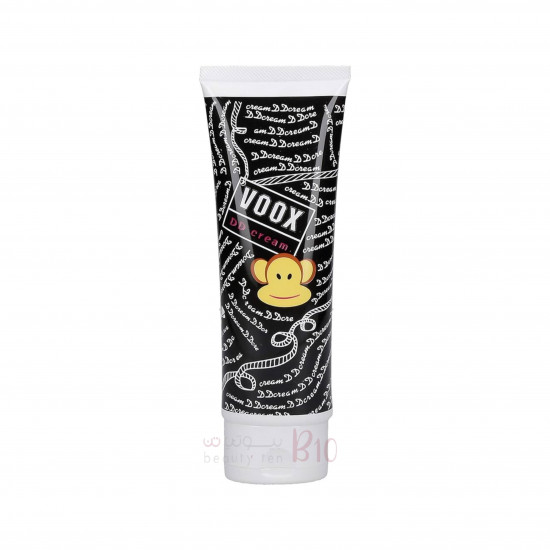 كريم التبييض دي دي من فوكس - 100غ كريم التبييض دي دي من فوكس - 100غ