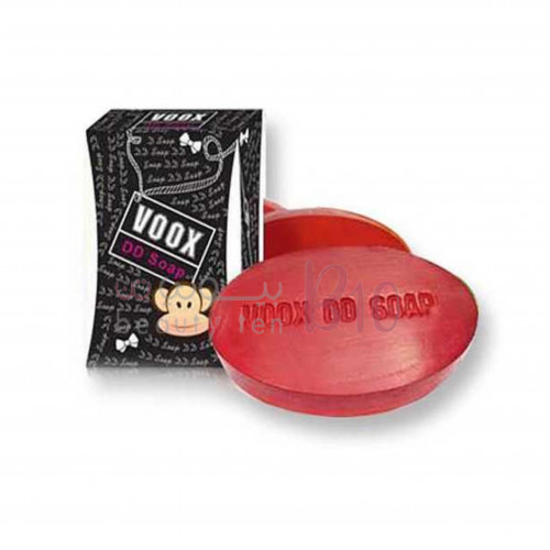 صابونة فوكس لتبيض المناطق الداكنه 100 جرام صابونة فوكس لتبيض المناطق الداكنه 100 جرام