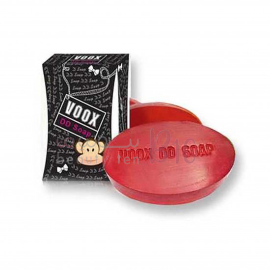 صابونة فوكس لتبيض المناطق الداكنه 100 جرام صابونة فوكس لتبيض المناطق الداكنه 100 جرام