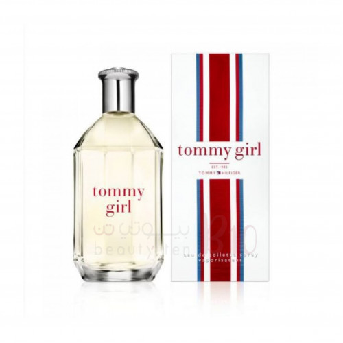 عطر تومي جيرل تواليت للنساء 100مل