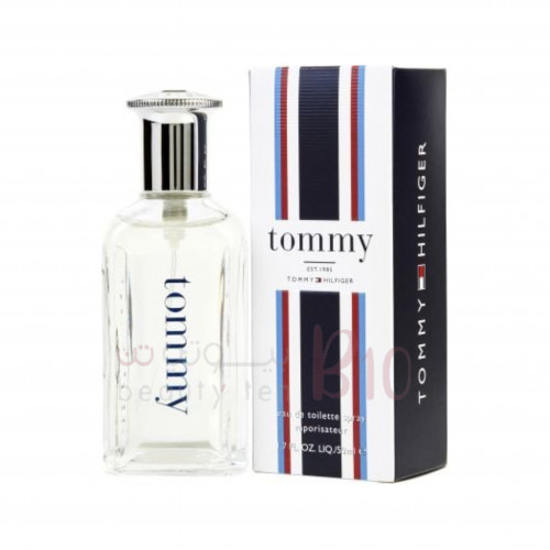 عطر تومي هيلفيجر تواليت للرجال 100مل