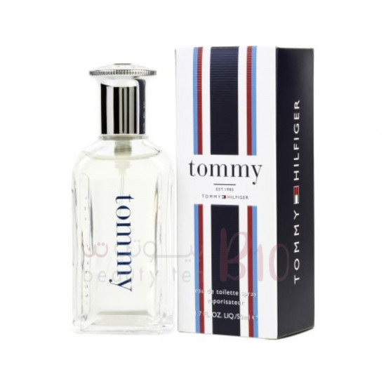 عطر تومي هيلفيجر تواليت للرجال 100مل عطر تومي هيلفيجر تواليت للرجال 100مل