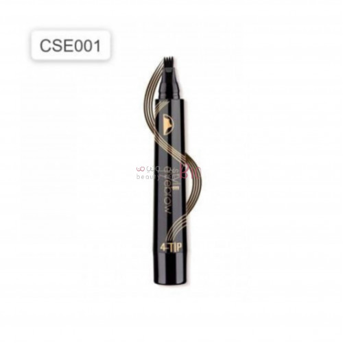 قلم ستايل الحواجب من كاركتر-CSE001
