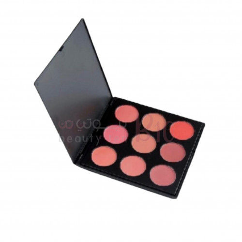 مجموعة احمر خدود من ليب ارتست مجموعة احمر خدود من ليب ارتست