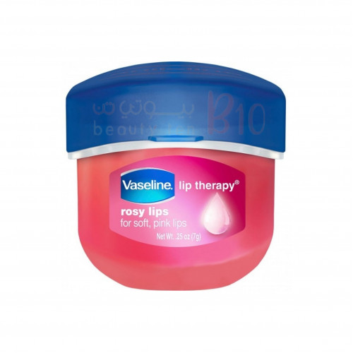 مرطب شفاه من فازلين - روز ميني _ 7 ج