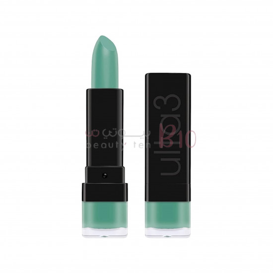 أحمر شفاه مرطب جرين ماجيك من التا3 أحمر شفاه مرطب جرين ماجيك من التا3