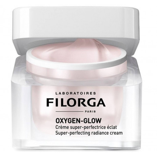 كريم اوكسجين جلو للبشرة من فلوريجا 50 مل كريم اوكسجين جلو للبشرة من فلوريجا 50 مل