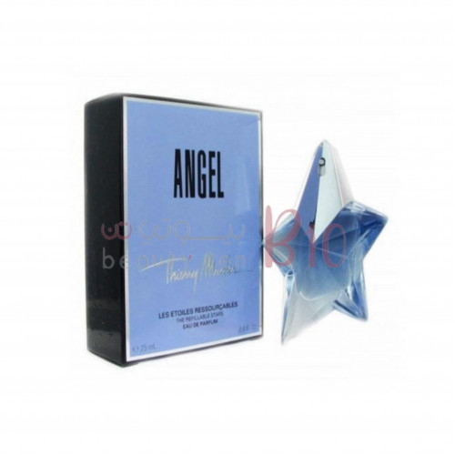 عطر انجل من تيري موغلر بارفيوم للنساء 50 مل عطر انجل من تيري موغلر بارفيوم للنساء 50 مل