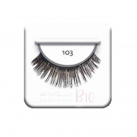 ارديل رموش فاشن لاشيس -103أسود