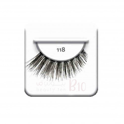 ارديل فاشن لاشيس رموش -118 أسود ارديل فاشن لاشيس رموش -118 أسود