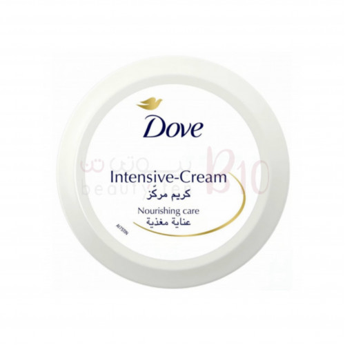 دوف كريم مركز 150 مل