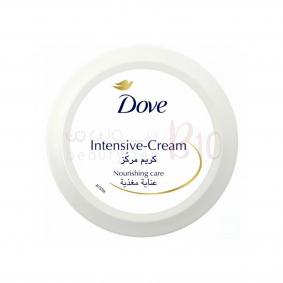 دوف كريم مركز 150 مل دوف كريم مركز 150 مل