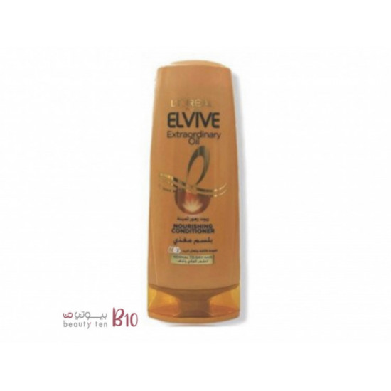 لوريال الفيف بلسم زيوت ثمينة للشعر الجاف وشديد الجفاف 360مل لوريال الفيف بلسم زيوت ثمينة للشعر الجاف وشديد الجفاف 360مل