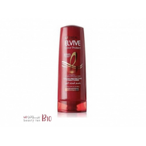 بلسم شعر لوريال باريس الفيف 400 مل لحماية الشعر المصبوغ بلسم شعر لوريال باريس الفيف 400 مل لحماية الشعر المصبوغ