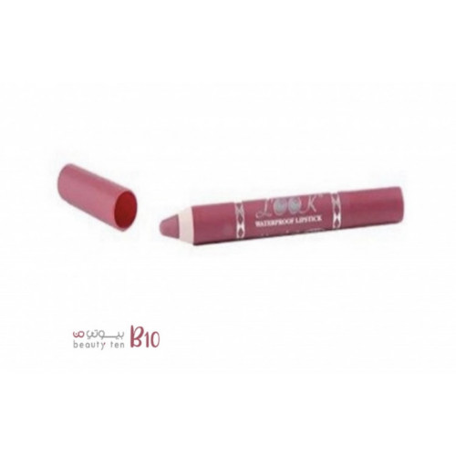 قلم أحمر شفاه من لوك مضاد للماء 1311