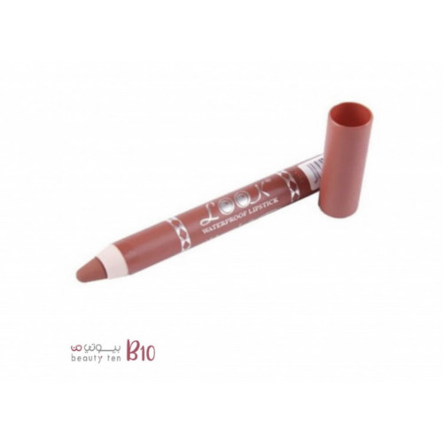 قلم أحمر شفاه من لوك مضاد للماء 1313