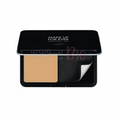 ميك اب فور ايفر بودرة مضغوطة مات فلفت سكين درجة-370 ميك اب فور ايفر بودرة مضغوطة مات فلفت سكين درجة-370