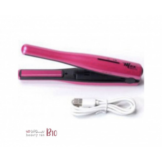 مملس شعر ميني من ماكس إليجانس مملس شعر ميني من ماكس إليجانس