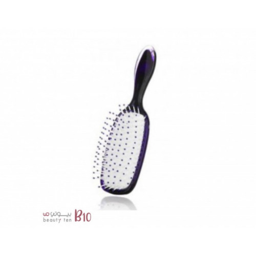 فرشاة شعر مربعة الشكل من ماكس إليجانس فرشاة شعر مربعة الشكل من ماكس إليجانس