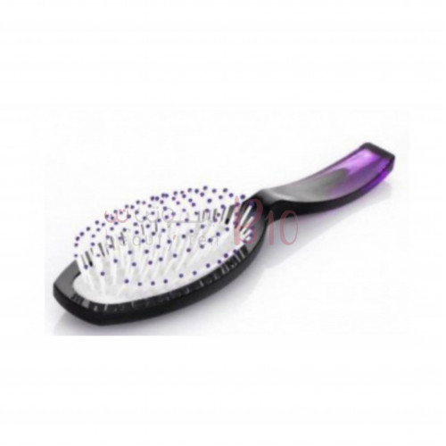 فرشاة شعر ذو مقبض منحني من ماكس إليجانس فرشاة شعر ذو مقبض منحني من ماكس إليجانس