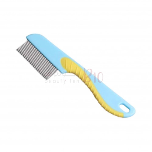 مشطين قمل كبير وصغير من ماكس إليجانس