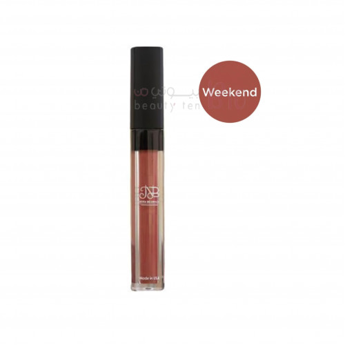 احمر شفاه سائل مقاوم للماء من نوره بو عوض - ويكند احمر شفاه سائل مقاوم للماء من نوره بو عوض - ويكند