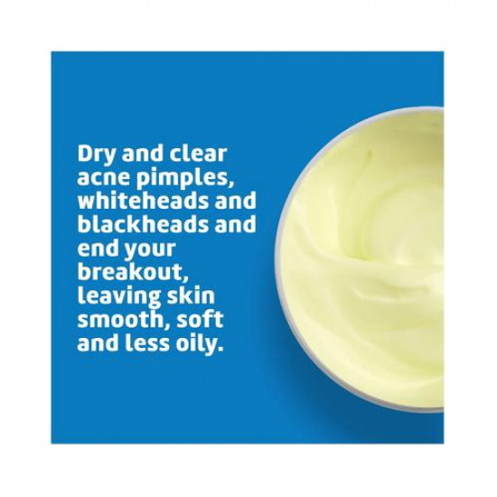 كريم اكني لعلاج حب الشباب مع 10% كبريتات كريم اكني لعلاج حب الشباب مع 10% كبريتات