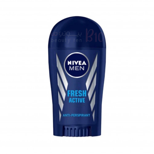 نيفيا مزيل عرق استيك اكتيف رجالي 40مل نيفيا مزيل عرق استيك اكتيف رجالي 40مل