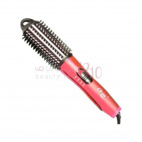 فرشاة تصفيف الشعر برو من اوكيما - OK713 فرشاة تصفيف الشعر برو من اوكيما - OK713