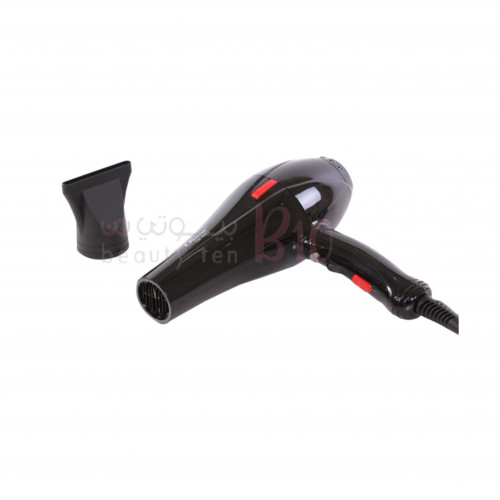 مجفف شعر من اوكيما OK -880 مجفف شعر من اوكيما OK -880