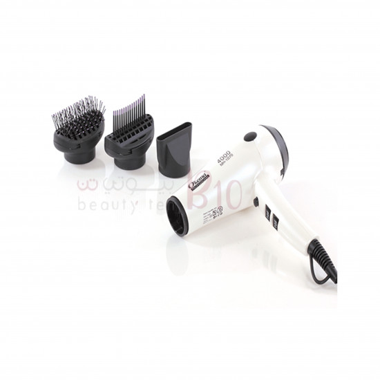 مجفف شعر من اوكيما OK-1070 مجفف شعر من اوكيما OK-1070