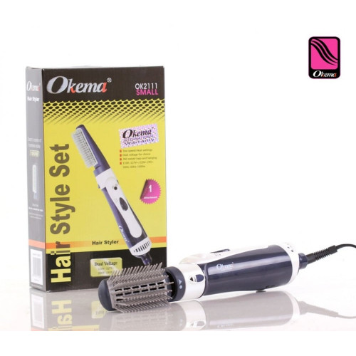 استشوار من اوكيما OK-2111 استشوار من اوكيما OK-2111